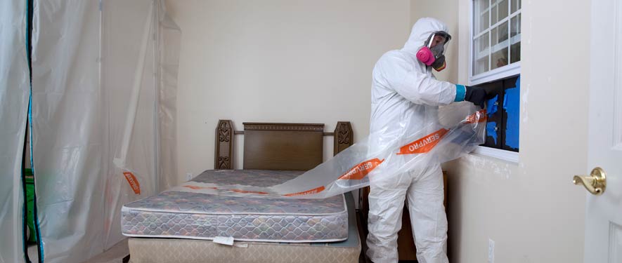 Springfield Township, PA biohazard cleaning